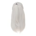 White Wigs for Men - Your Perfect Costume Companion