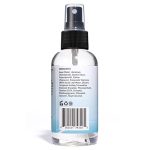 The Hair Diagram - Bold Hold Skin Protectant: Sensitive Scalp Protector for Lace Wig Glues, Tapes, and Hair Adhesives - Sweat Shield and Scalp Care