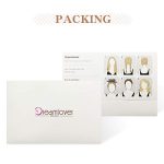 Achieve Ultimate Comfort and Security with Dreamlover Mesh Wig Cap - 3 Nude Wig Hair Caps for Seamless Style