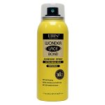EBIN NEW YORK Wonder Lace Bond Adhesive Spray - Extra Mega Hold, Fast Drying, and Cruelty-Free for Daily Wig Application