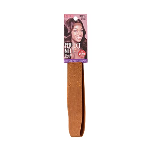 Flawless Fusion Expert: Perfect Melt Elastic Band