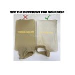 Lay's Beauty Premium Quality Invisible Wig Caps: HD Skin Sheer, Colorless Transparent for Lace Front Wigs