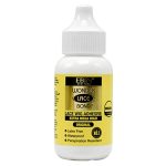 EBIN NEW YORK Wonder Lace Bond Extra Mega Hold - Waterproof, Quick Dry, and Cruelty-Free Lace Wig Glue