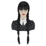 Elevate Your Look with Long Braided Wigs for Girls