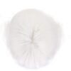 STYLER Long White Synthetic Wig - 30 Inches of Natural Long Wavy Beauty for Stunning Halloween and Christmas Styles