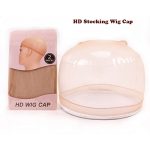 Lianlian Hair Wig Caps – 4Pcs Hd Caps for Natural, Itch-Free Elegance