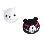 Premium Junko Enoshima Cosplay Wigs for Danganronpa Fans