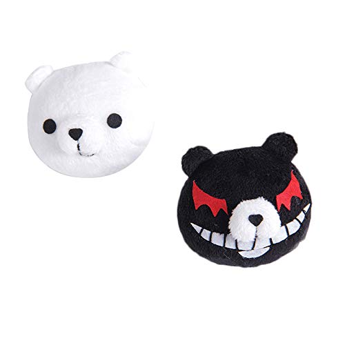 Premium Junko Enoshima Cosplay Wigs for Danganronpa Fans