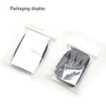 Craft with Comfort: Black Elastic Bands for Wig Making - Durable, Breathable, and Versatile 2.5cm Width - 6pcs Pack