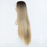 Front Wig: Realistic, Versatile, and Perfect for All Occasions
