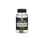 Ultra Hold Walker Adhesive Tape - Grandfather of Hair System Adhesives, Clear and Shine-Free, Easy Removal and Cleanup