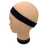 2 Pcs Adjustable Wig Bands - The Ultimate Solution for Lace Fronts, Edges, and Closures