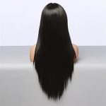 26-Inch Straight Lace Wigs - Quality, Comfort, and 24/7 Support