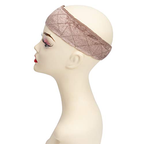 Unmatched Comfort: Embrace the All-New GEX Wig Grip Band for Effortless Wig Security
