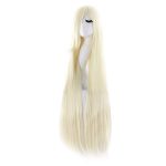 Transform Your Look with Anime Costume Long Straight