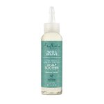SheaMoisture Scalp Soother Oil Serum: Tea Tree