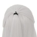 White Wigs for Men - Your Perfect Costume Companion