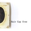 SUNXXCOS Curly High-Temperature Fiber Wig - Channel Dazai Osamu's Dark Brown Style