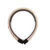 Hairro Fishtail Braided Headband – Synthetic Hairpiece with Teeth for Effortless Elegance