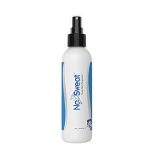 No Sweat Scalp Antiperspirant – The Ultimate Scalp Treatment for Effortless Application