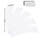 Secure Style Bliss: Discover the Best with Sajoo 48 Piece Wig Tape - Unmatched Hold and Comfort!