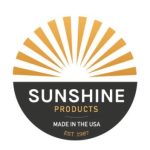 Sunshine Bond Thin Silicone Hair Replacement Adhesive - Extended Hold for Poly and Lace Hairpiece - 3-4 Weeks