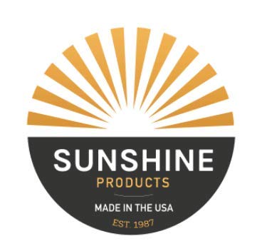 Sunshine Bond Thin Silicone Hair Replacement Adhesive - Extended Hold for Poly and Lace Hairpiece - 3-4 Weeks