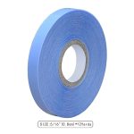 12-Yard Waterproof Lace Front Wig Tape - Strong Adhesive for Seamless Hair Extensions