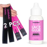 Dolahair Lace Glue - Extreme Hold and Invisible Bonding for Effortless Wig Perfection