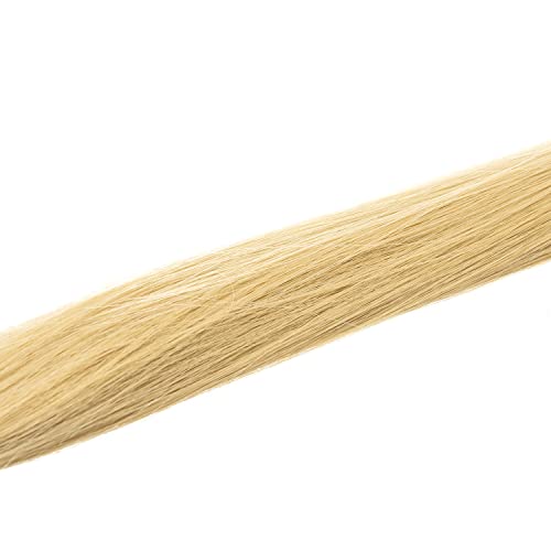 SWACC 12 Pcs Straight One Color Party Highlights - Effortless Clip-in Hair Extensions for Stunning Style
