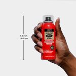 EBIN NEW YORK Wonder Lace Bond Adhesive Spray - Extra Mega Hold, Fast Drying, and Cruelty-Free for Daily Wig Application
