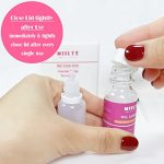 Invisible Waterproof Lace Glue - Strong Hold for Lace Wigs and Poly Hairpieces! 🌟