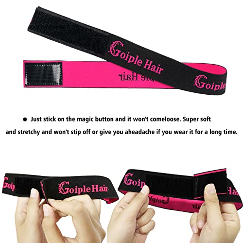 Hair Wax Stick for Wigs – Long-Lasting and Perfect for All Hairstyles