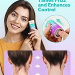 Hair Wax Stick (2 Count) - Frizz Taming, Styling Excellence, and Nourishing Moisture for All Hair Types