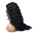 Unleash the Power of Heat-Resistant Synthetic Hair!