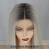 X-TRESS Blond Glueless Lace Front Wigs - Pre Plucked, Pre Cut, and Stunning 13x4x1 HD Lace