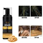 Lace Tint Melting Hair Mousse Set - Achieve Natural Perfection with Every Application