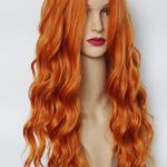 Perfect Heat-Friendly Curls for Halloween Magic