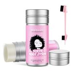 Our Hair Wax Stick - Experience Frizz-Free Perfection