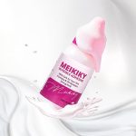Meikiky Invisible Lace Glue - Waterproof, Lightweight, and Safe Hold for Lace Front Wigs