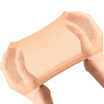 Seamless Style Mastery: 4 Flesh-Colored Wig Caps