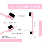 Our Hair Wax Stick - Experience Frizz-Free Perfection