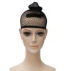 Amback's Orange Bob Cosplay Wig: Heat Resistant and Perfect for Halloween and Anime Costume Looks