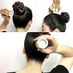 Embrace Sleek Perfection with VOLLUCK Hair Wax Stick - Say Goodbye to Frizz with Long-Lasting Edge Control