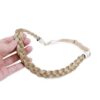 Hairro Braid Hairband – Effortless Chic in Seconds