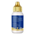 Lace Glue for Front Lace Wig 1.34 Oz - Waterproof Super Hold, Invisible Fast Drying Wig Glue for Wigs