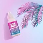 Bond Baby Lace Melting Adhesive Bundle Pack - Extreme Hold, Waterproof, and Gentle on All Skin Types