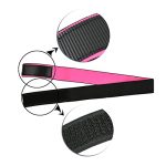 5pcs Elastic Bands for Wigs - Adjustable Non-Slip Grip Headband for Lace Front Wig (3.0cm) - Secure and Comfortable Wig Wrap Bands
