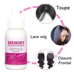 Fast Drying, Waterproof, Latex Free, Perspiration Resistant - Hair Replacement Adhesiv