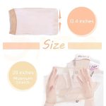 HD Wig Caps: Seamless, Comfortable, and Invisible Lace Front Wig Stocking Caps for Effortless Styling (2 PCS)